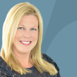 Mary Ellen Vanaken, network curator and REALTOR